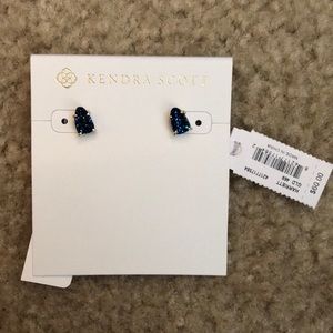 Kendra Scott earrings